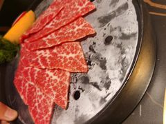 -厚贞日式烤肉(浦东汇智店)
