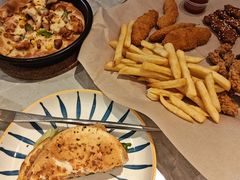 -必胜客(福州永嘉PH店)