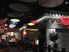 -老宁波1381餐厅(宏泰广场店)