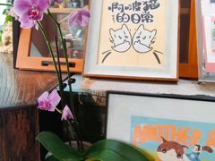 -ABCD咖啡屋(妇幼店)