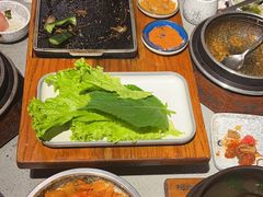 -将军牛排·尔滨地标朝鲜族美食(总店)