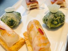 -傲廬·云端餐厅·深圳柏悦酒店