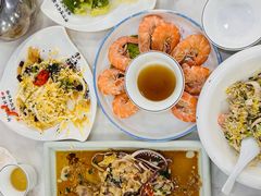 -郭姐·威海渔村(黄兴路店)