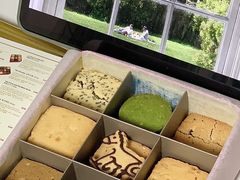 -曲奇童话(尖沙咀店)