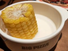 -比格比萨自助(宋家庄店)