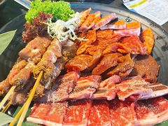 -熊出没日本烧肉放题