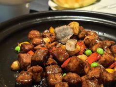-肆月河豚·淮扬菜·湘菜(华天店)