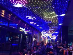 -bluefrog蓝蛙(皇庭广场店)