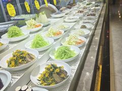 -新海渔港·胶东海鲜家常菜·家宴(奥体中心店)