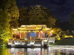 -凤城河风景区