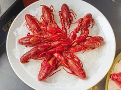 酒醉小龙虾-红盔甲·小龙虾(长寿路店)