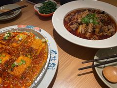 -花盐街·四川乐山小吃(西单大悦城店)