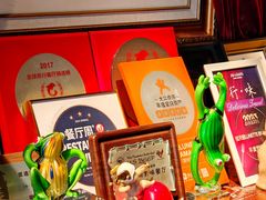 -弦月窗LUNETTE BY AMANDA(复兴路店)