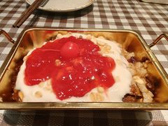 -清真·凡人居·融合餐厅(南山总店)