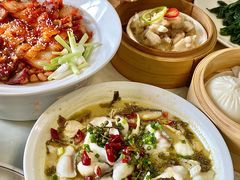 -馨越楼·点心·粤菜(赤坎店)