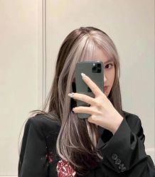 -HG美发设计沙龙