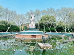 -蠡湖中央公园