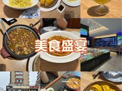 -连鹭海鲜·海肠捞饭·海胆饭(星海店)