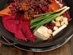 -黄潇洒老火锅(九眼桥宏济巷店)