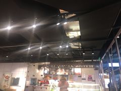 -小山城麻辣香锅(新邻生活广场店)