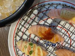 鱼腩五食-大雄寿司(中华广场店)