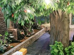 -大树头·花园餐厅(市桥店)