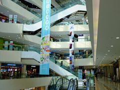 -义乌之心城市生活广场(新马路店)