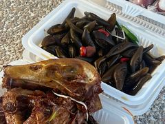 -坛南湾阿强农家乐.海鲜大排档老字号(福州地标美食店)