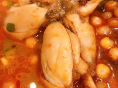 -蛙两只美蛙鱼头火锅(恒茂店)