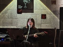 -LAMP BAR 水烟音乐酒吧