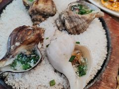 -醉壹号海鲜大排档·老厦门特色菜(厦门美食地标店)