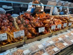 -永辉超市(嘉定宝龙广场店)