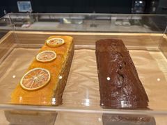 -V咖啡(兰州盛达希尔顿酒店)