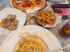 -必胜客(乐山世豪PH店)