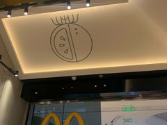-麦当劳(苏州中心星悦汇店)