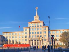 -中国人民革命军事博物馆