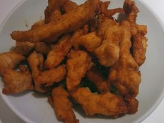 -吴家·非遗淮扬小馆(镇江万达广场店)