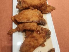 老青岛大排-双合园·海鲜水饺青岛菜(九水东路店)