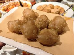 -晋阳春·山西菜·北京烤鸭(交大店)