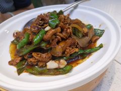 超级小炒肉-胡子大厨·超级小炒肉(华润店)