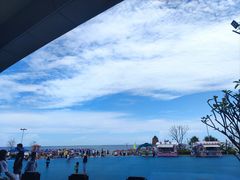 -汕头中海黄金海岸水上乐园