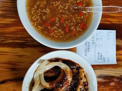 甜水面-洞子口张老二凉粉(文殊院店)