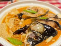 -西贝(虹口龙之梦店)