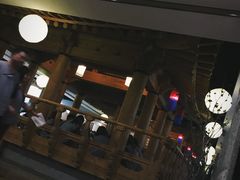 -纽斯桑拿会所(餐厅天山路店)