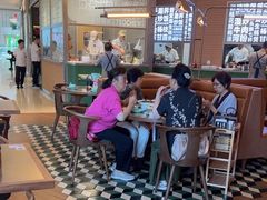 -潮界(LU·ONE凯德晶萃广场店)