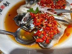 -湘阁里辣(大朗广场店)