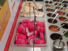 -海底捞火锅(王府井银泰in88店)