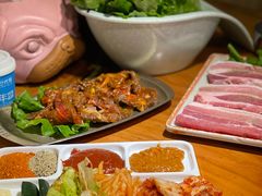 -7年8班朝鲜族非遗美食(三钢里店)