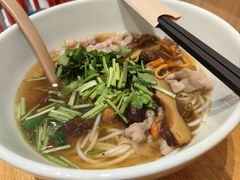 -云味馆·云南菜·云南米线(地王店)