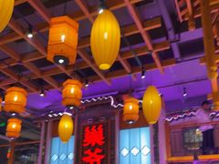 -巢爷老味(东方红店)